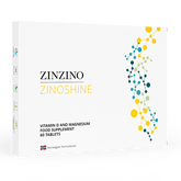 Zinzino, ZinoShine+, 60 tabs - GREEN LIFE CYPRUS